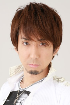 Shinobu Matsumoto