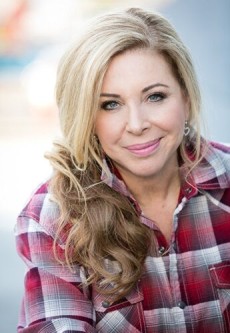 Jessica Gee George