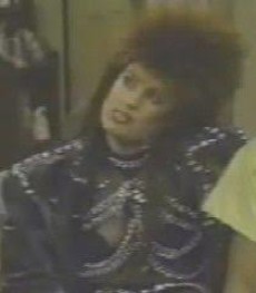 Lisa Michelson