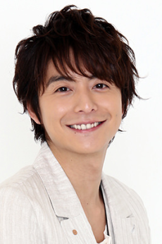 Teppei Koike