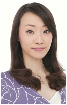 Fumiko Inoue