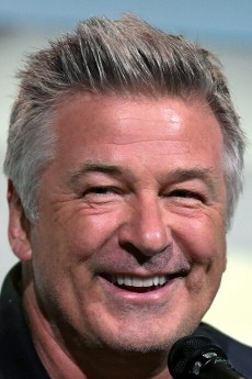 Alec Baldwin