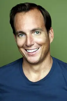 Will Arnett