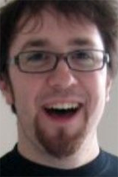 Adam Hunter