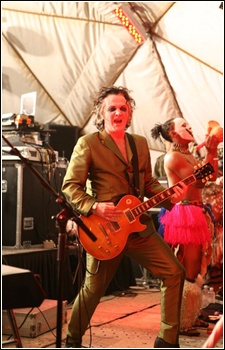 Juno Reactor