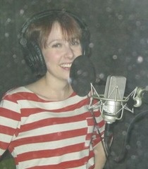 Lara Woodhull