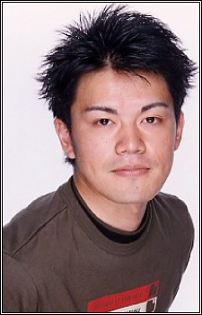 Keisuke Baba
