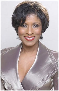 Iona Morris
