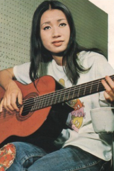 Chinatsu Nakayama