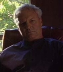 David Povall