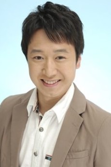 Takahiro Imamura