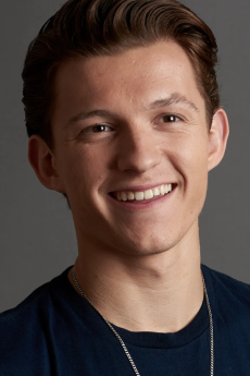 Tom Holland