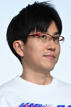 Tatsuya Yoshihara