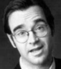 Jeffrey Gimble