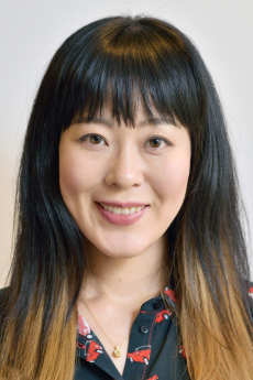 Yukari Takinami