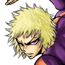 Shinsuke Kondou