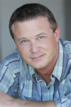 David Stokey