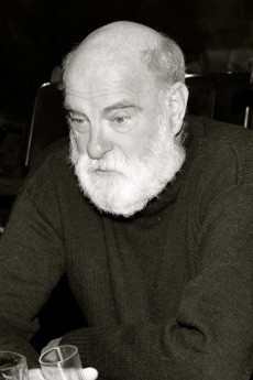 Carl Masterson