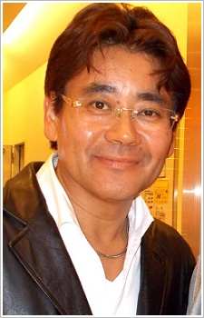 Osamu Sakuta