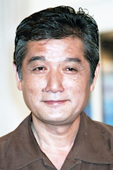 Toshiyuki Hosokawa