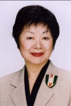 Toshiko Maeda