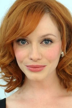 Christina Hendricks