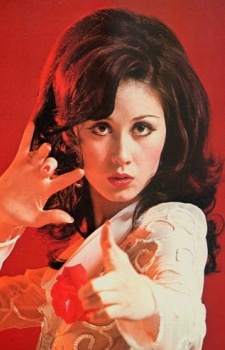 Linda Yamamoto