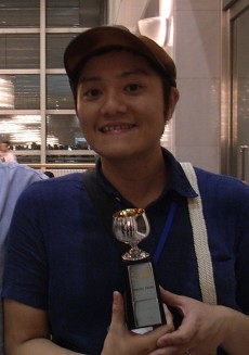 Kei Oyama