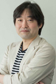Tetsuya Takahashi