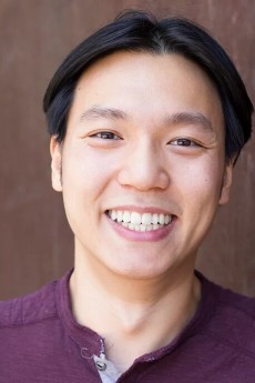 Stephen Fu