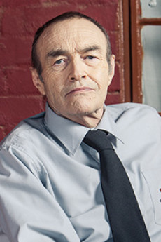 Ron Smerczak