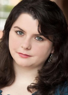 Rachelle Heger