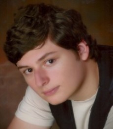 Daniel Regojo