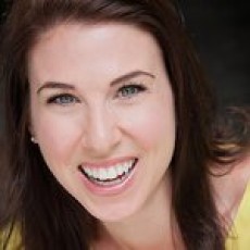 Laurie Hymes