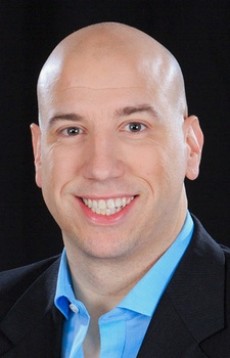Troy Hughes