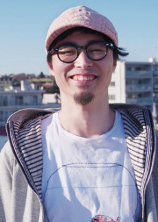 Masaki Okuda