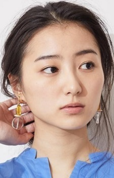 Riho Takada