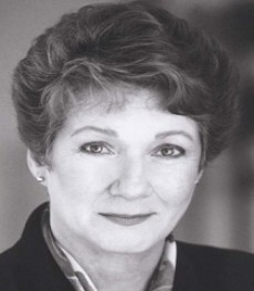Mary Boucher