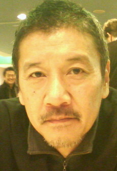 Eiji Okuda