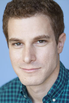 Jake  Green