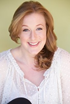 Julia McIlvaine