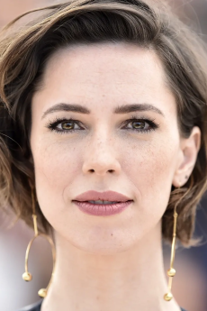 Rebecca Hall