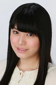 Amane Makino