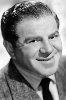 Lionel Stander