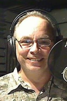 Daniel Baugh