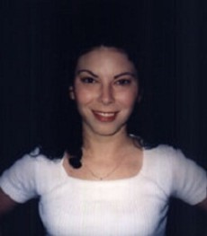 Joann Luzzatto