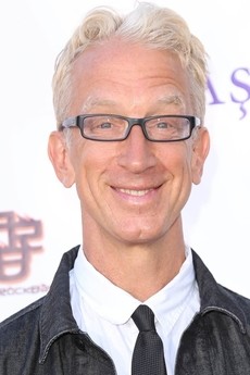 Andy Dick