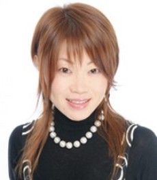 Yukiko Amada