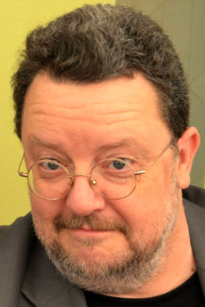 Roger Jackson