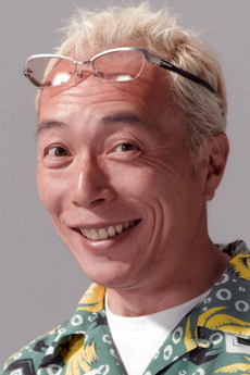 George Tokoro